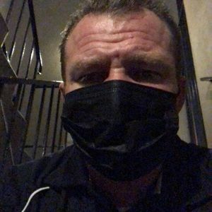 Meet your Posher, Dmitriy